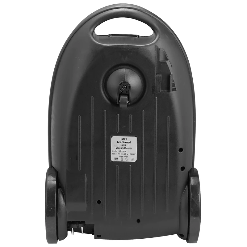 جاروبرقی اینترنشنال مدل آنیل2400W - تصویر 2