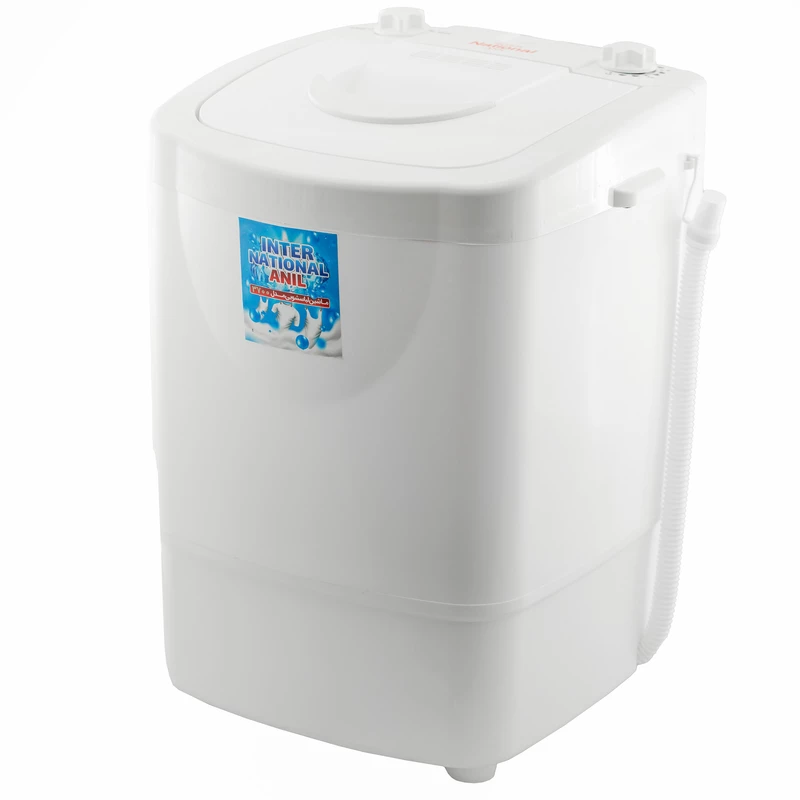 لباسشویی مینی واش اینترنشنال آنیل مدل M3700