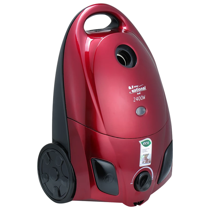 جاروبرقی اینترنشنال مدل آنیل2400W - تصویر 5