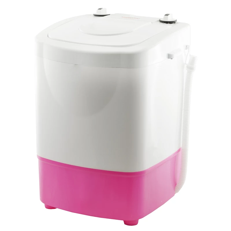 لباسشویی مینی واش اینترنشنال آنیل مدل M3700 - تصویر 4