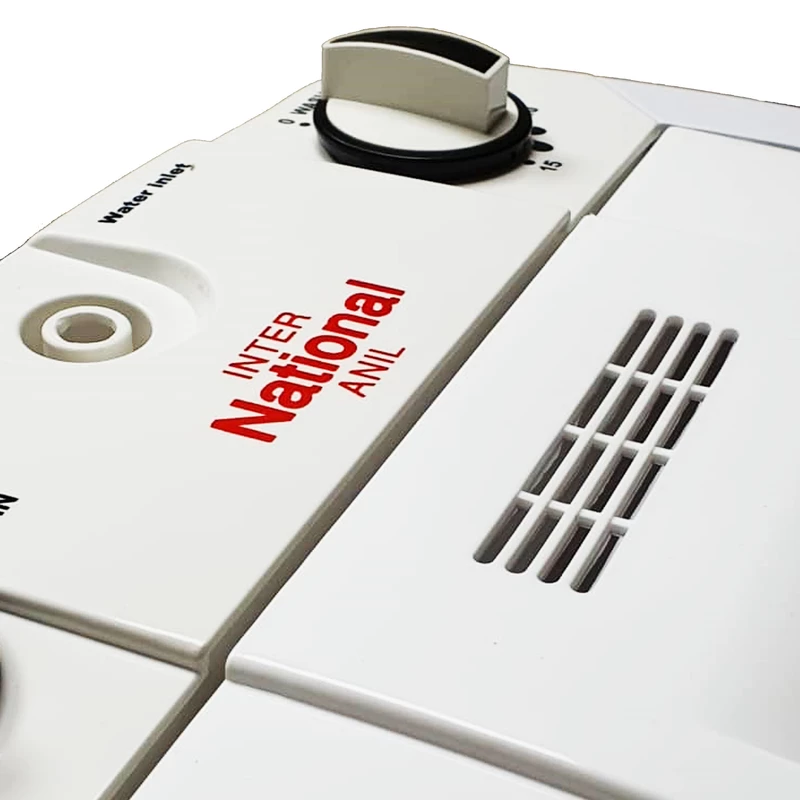 لباسشویی مینی واش اینترنشنال آنیل مدل M3700 - تصویر 5