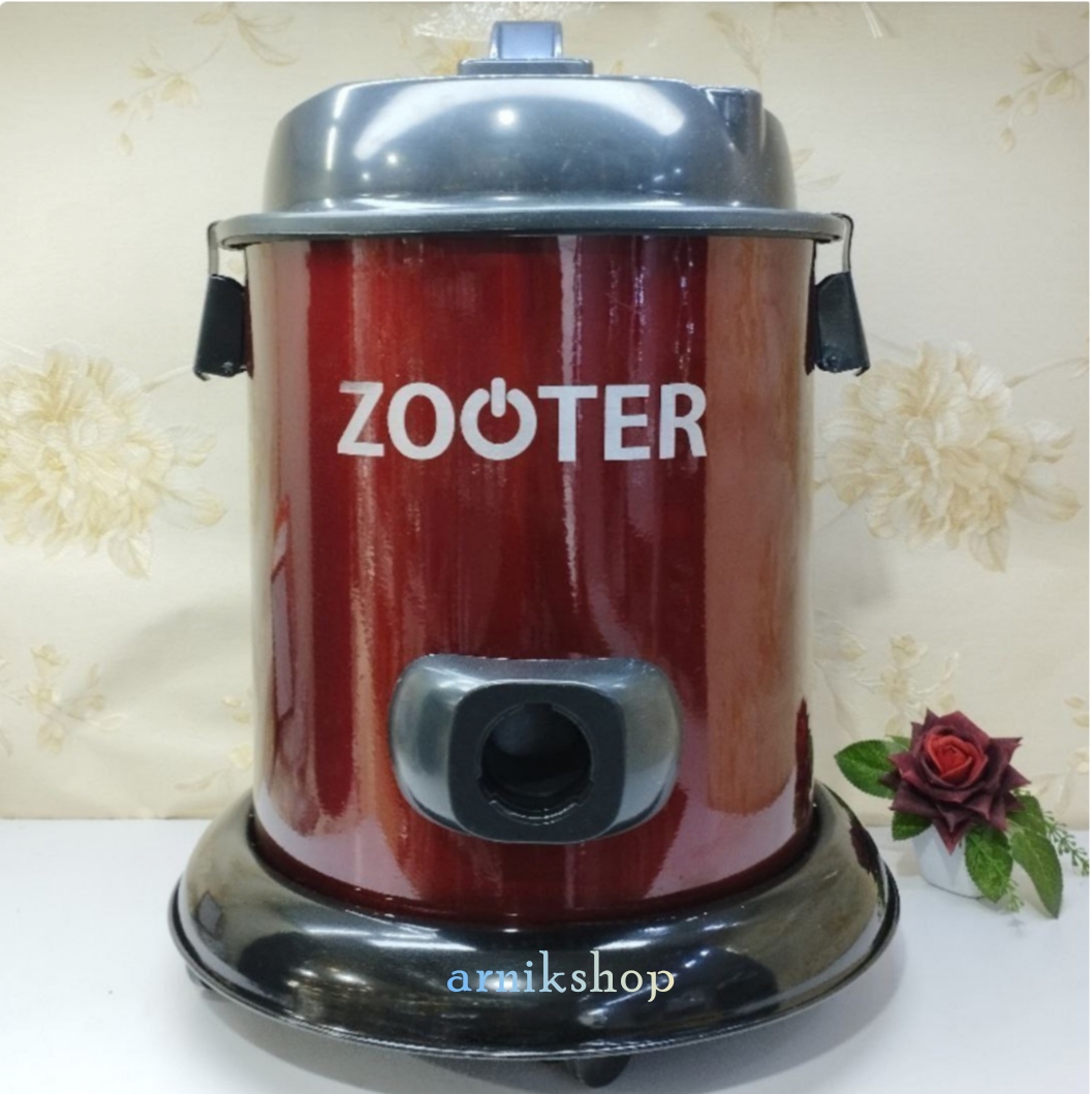 جاروسطلی zooterزوتر مدل5000استار - تصویر 5