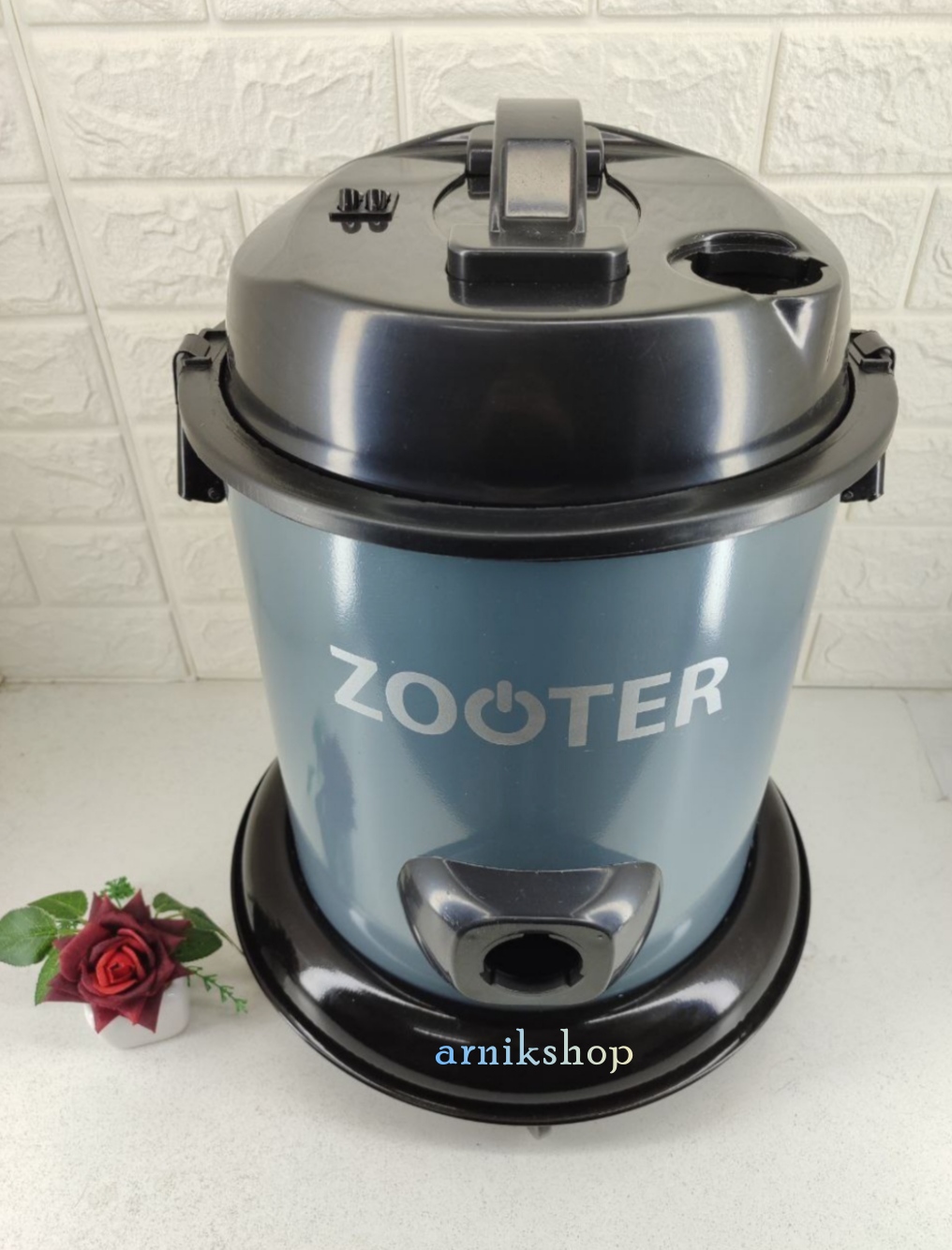 جاروسطلی zooterزوتر مدل5000استار