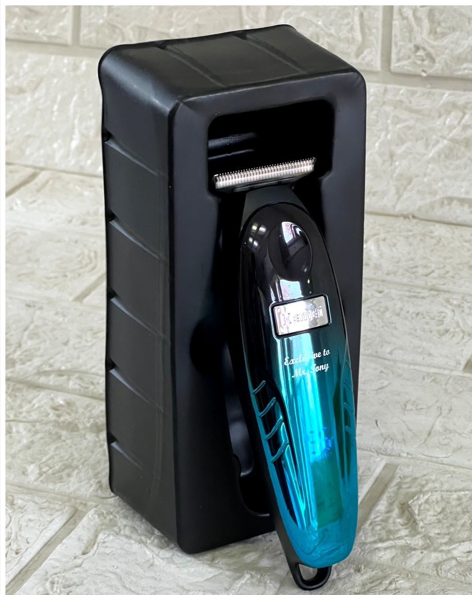 ماشین اصلاح خط زن کیمی Km-1742 - تصویر 3